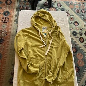 Jungmaven Hoodie- Brand New!